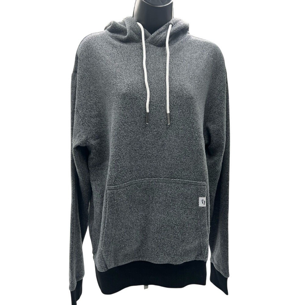 Women's Feet hoodie size Medium. Retails‎ for $128.